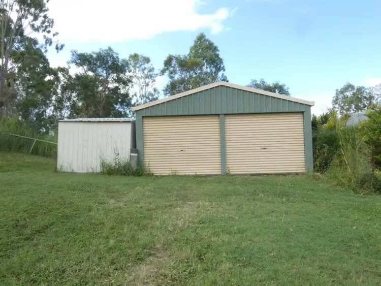 Fifth view of Homely rural property listing, 36 Lloyd Jones Road, Rosedale QLD 4674