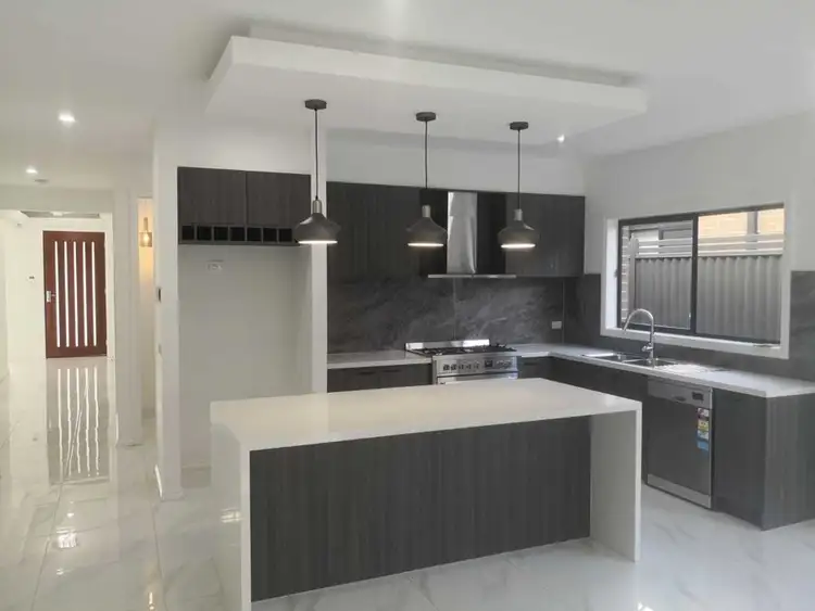 Third view of Homely house listing, 7 Veltins Way, Strathtulloh VIC 3338