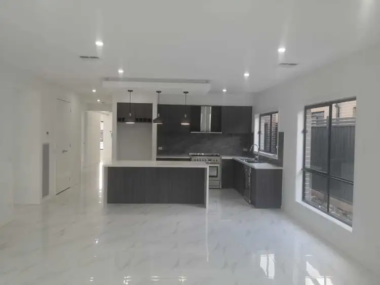 Fourth view of Homely house listing, 7 Veltins Way, Strathtulloh VIC 3338