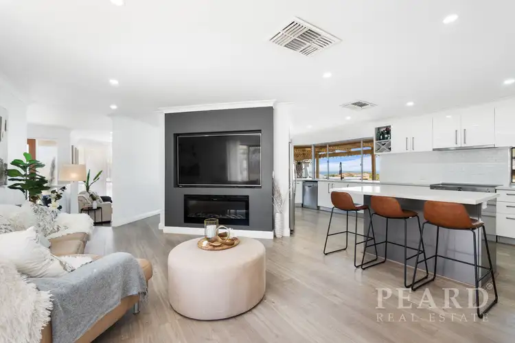 Main view of Homely house listing, 10 Gloriana View, Ocean Reef WA 6027