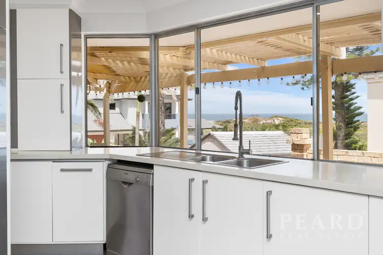 Second view of Homely house listing, 10 Gloriana View, Ocean Reef WA 6027