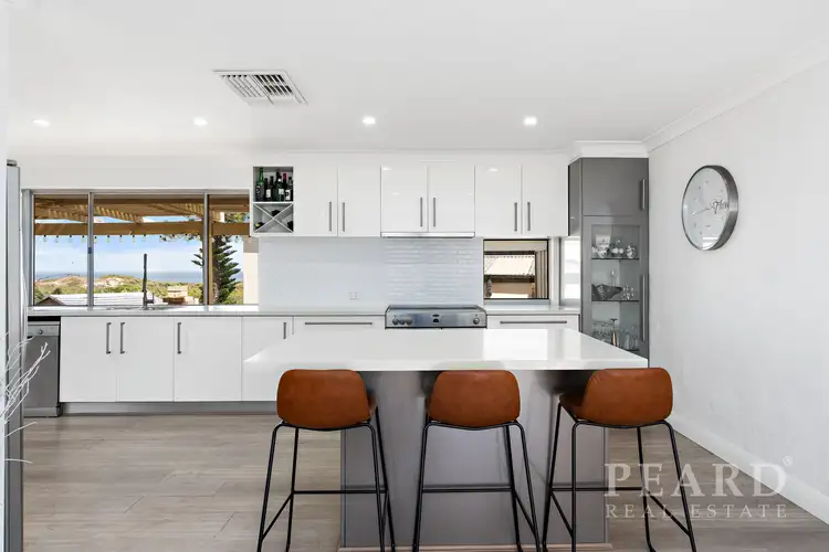 Third view of Homely house listing, 10 Gloriana View, Ocean Reef WA 6027