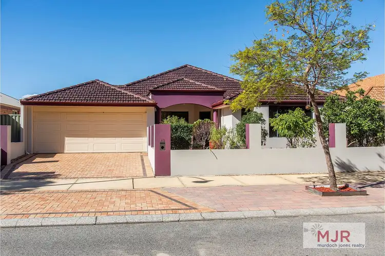 60 Columbia Parkway, Piara Waters WA 6112