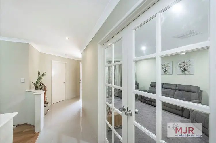 Sixth view of Homely house listing, 60 Columbia Parkway, Piara Waters WA 6112