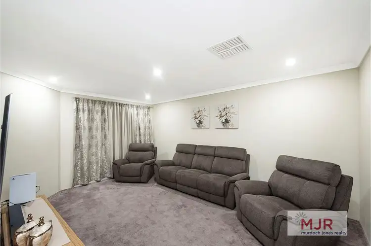 Seventh view of Homely house listing, 60 Columbia Parkway, Piara Waters WA 6112