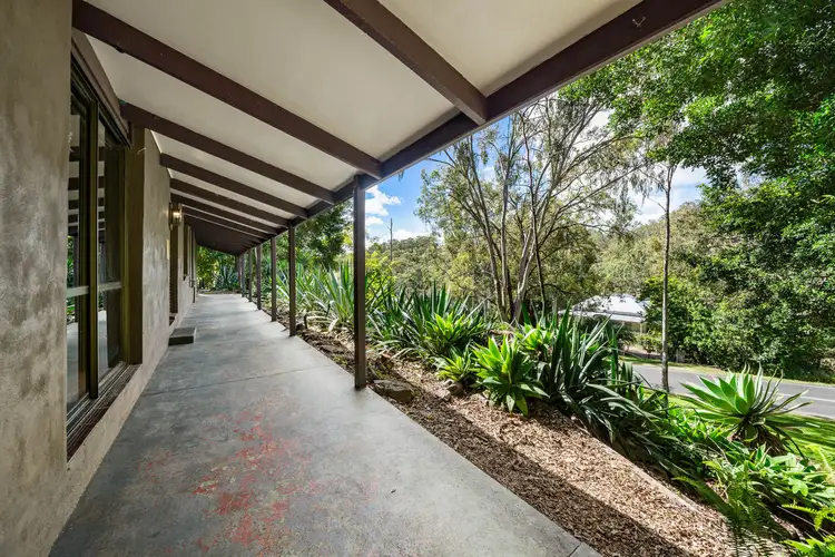 Third view of Homely house listing, 2236 Murphys Creek Road, Ballard QLD 4352