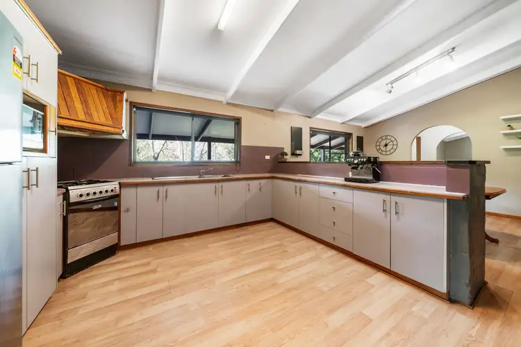 Fifth view of Homely house listing, 2236 Murphys Creek Road, Ballard QLD 4352