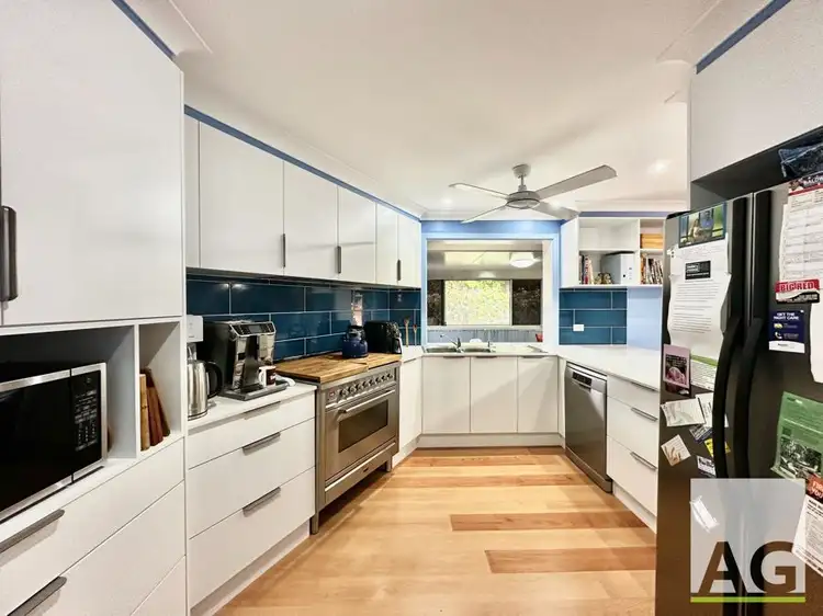 Second view of Homely house listing, 5 Cocos Crescent, Forster NSW 2428