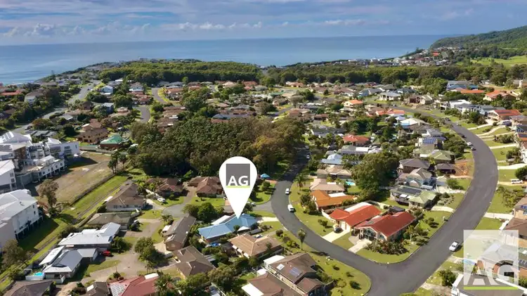 Third view of Homely house listing, 5 Cocos Crescent, Forster NSW 2428