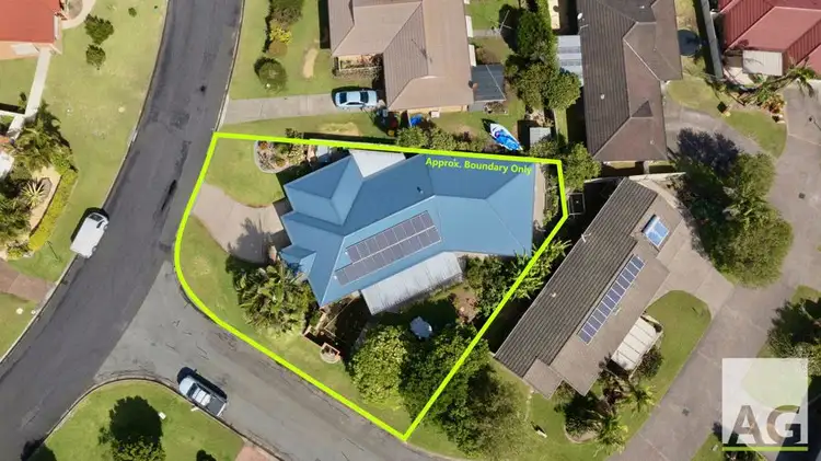 Fourth view of Homely house listing, 5 Cocos Crescent, Forster NSW 2428