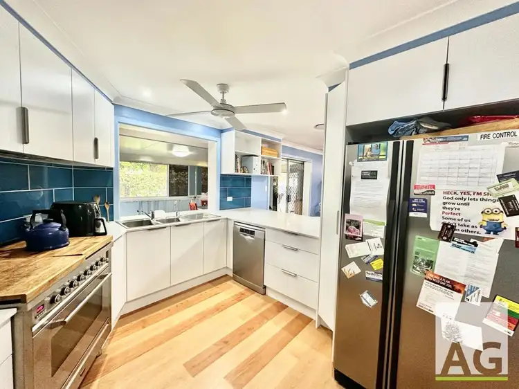 Fifth view of Homely house listing, 5 Cocos Crescent, Forster NSW 2428