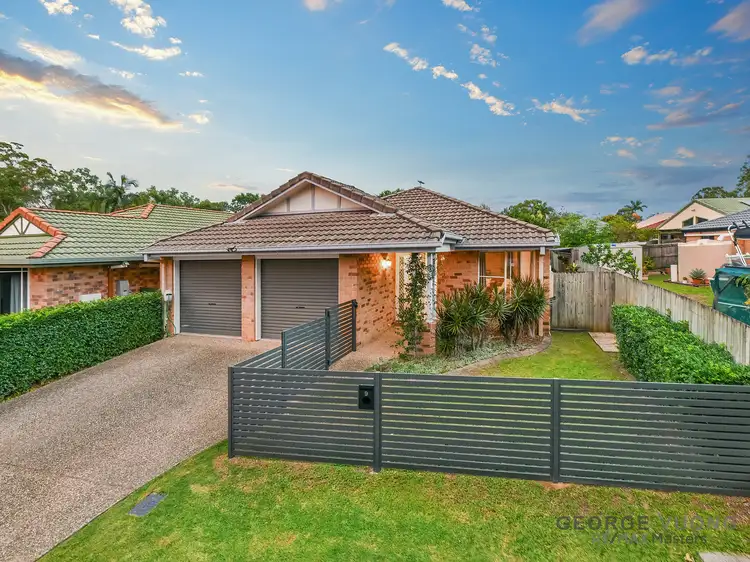 9 Blaxland Pl, Forest Lake QLD 4078