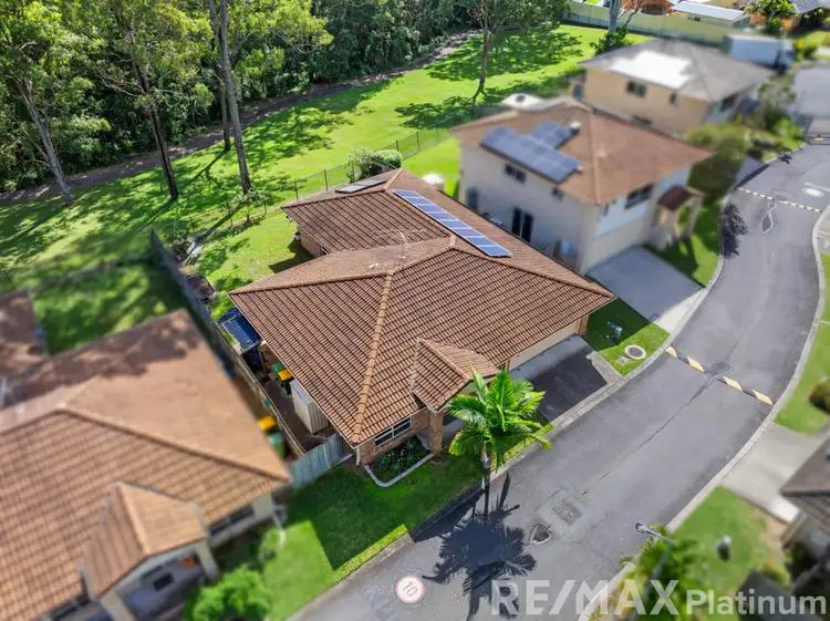 Main view of Homely house listing, 3/51 Silkyoak Drive, Morayfield QLD 4506