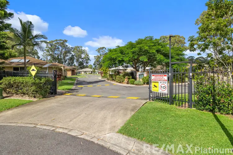 Second view of Homely house listing, 3/51 Silkyoak Drive, Morayfield QLD 4506