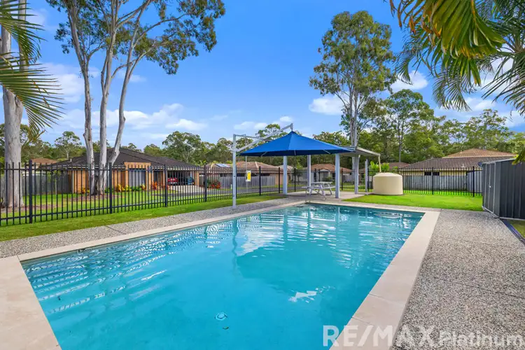 Third view of Homely house listing, 3/51 Silkyoak Drive, Morayfield QLD 4506