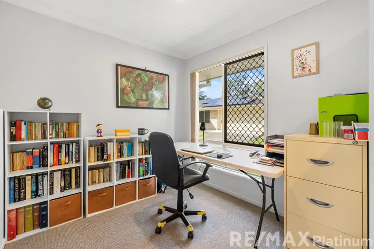 Fifth view of Homely house listing, 3/51 Silkyoak Drive, Morayfield QLD 4506