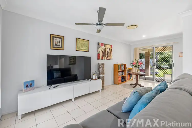Sixth view of Homely house listing, 3/51 Silkyoak Drive, Morayfield QLD 4506