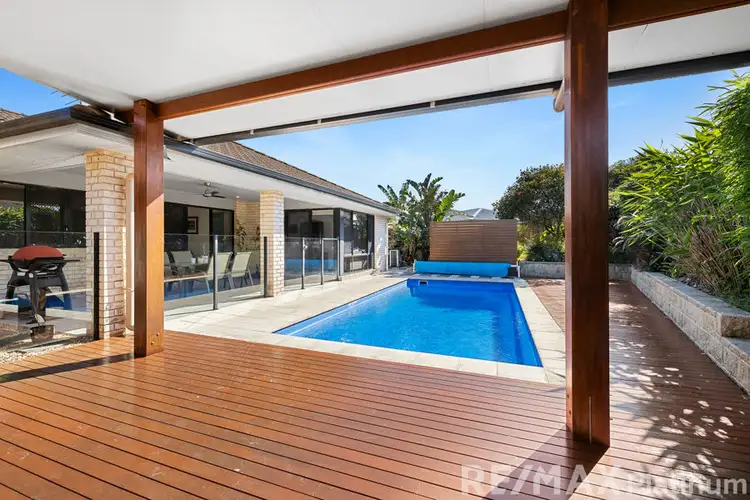 Main view of Homely house listing, 49 Bilby Drive, Morayfield QLD 4506