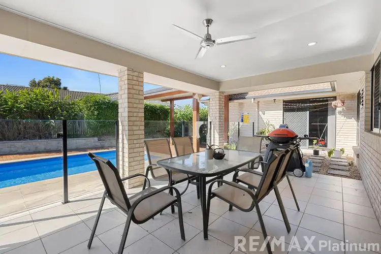 Second view of Homely house listing, 49 Bilby Drive, Morayfield QLD 4506