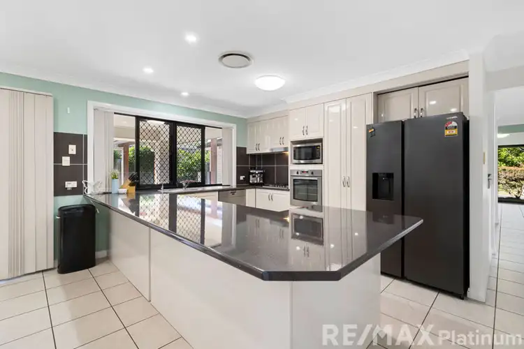 Third view of Homely house listing, 49 Bilby Drive, Morayfield QLD 4506