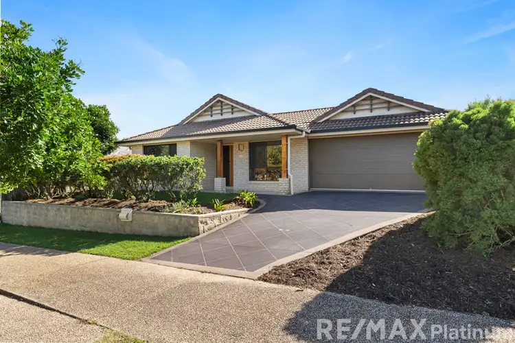 Fourth view of Homely house listing, 49 Bilby Drive, Morayfield QLD 4506