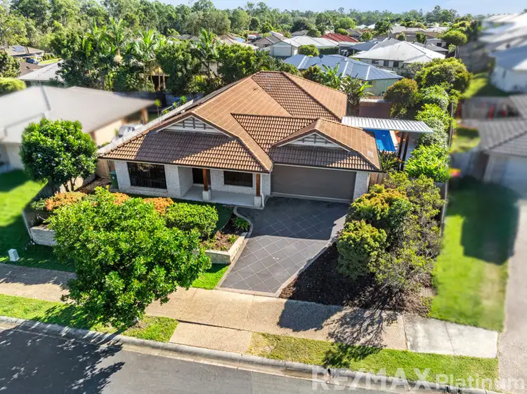 Fifth view of Homely house listing, 49 Bilby Drive, Morayfield QLD 4506