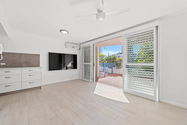 Third view of Homely apartment listing, 4/199 Surf Parade, Surfers Paradise QLD 4217