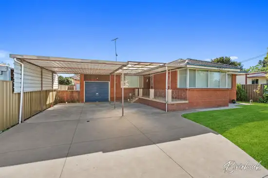 Main view of Homely house listing, 18 Brentwood Avenue, Hobartville NSW 2753
