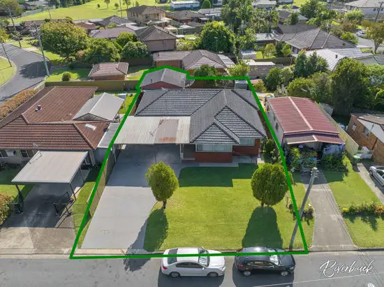 Second view of Homely house listing, 18 Brentwood Avenue, Hobartville NSW 2753