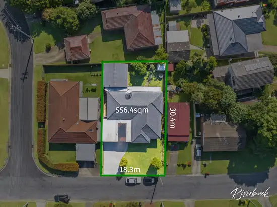 Third view of Homely house listing, 18 Brentwood Avenue, Hobartville NSW 2753