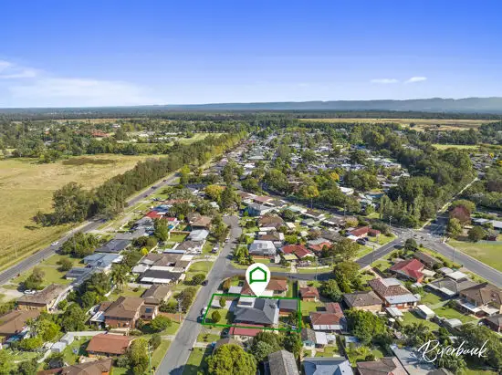 Fifth view of Homely house listing, 18 Brentwood Avenue, Hobartville NSW 2753
