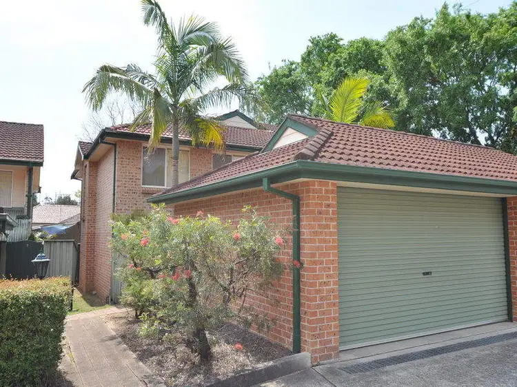 2/78-82 Jenkins Road, Carlingford NSW 2118