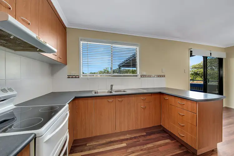 Second view of Homely house listing, 10 Satinay Street, New Auckland QLD 4680