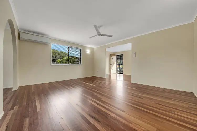 Third view of Homely house listing, 10 Satinay Street, New Auckland QLD 4680