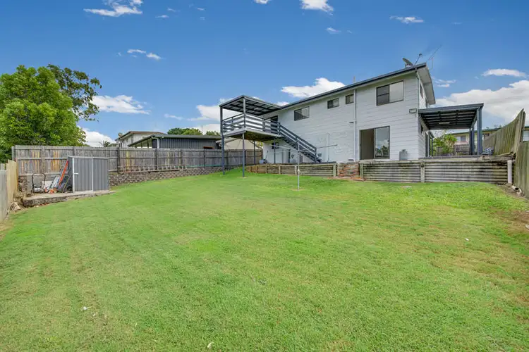 Fifth view of Homely house listing, 10 Satinay Street, New Auckland QLD 4680