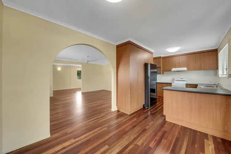 Sixth view of Homely house listing, 10 Satinay Street, New Auckland QLD 4680