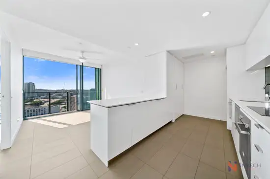 Main view of Homely apartment listing, 2102/10 Trinity Street, Fortitude Valley QLD 4006
