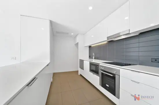 Third view of Homely apartment listing, 2102/10 Trinity Street, Fortitude Valley QLD 4006