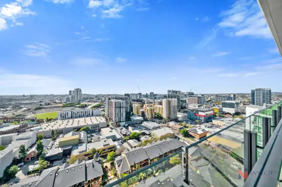 Fifth view of Homely apartment listing, 2102/10 Trinity Street, Fortitude Valley QLD 4006