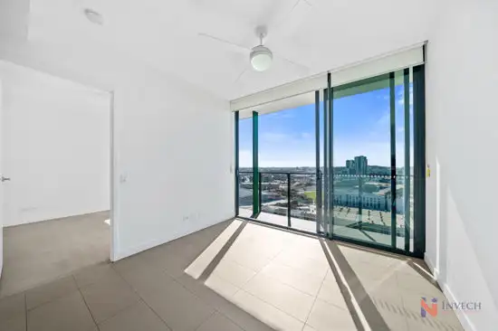 Sixth view of Homely apartment listing, 2102/10 Trinity Street, Fortitude Valley QLD 4006