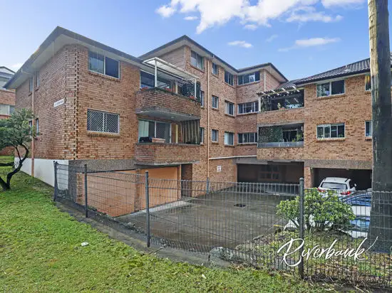 6/47-51 Kenyons Road, Merrylands NSW 2160