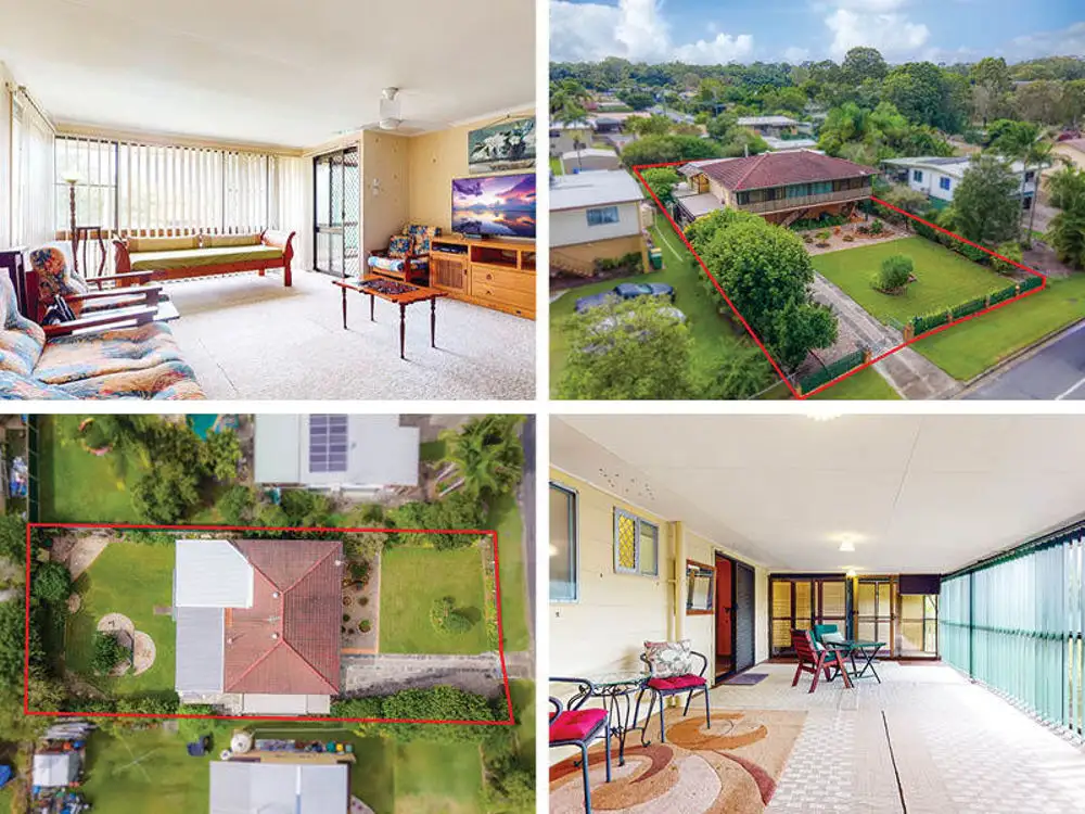 Main view of Homely house listing, 23 Eleanor Street, Burpengary QLD 4505