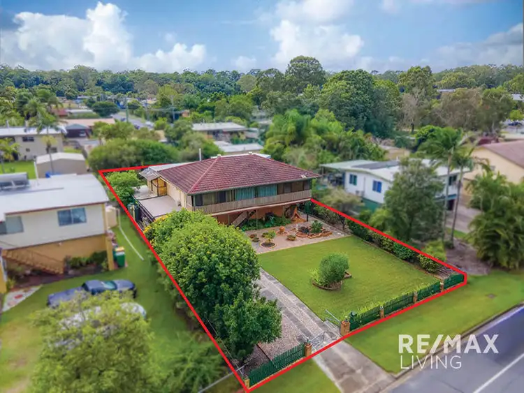 Second view of Homely house listing, 23 Eleanor Street, Burpengary QLD 4505