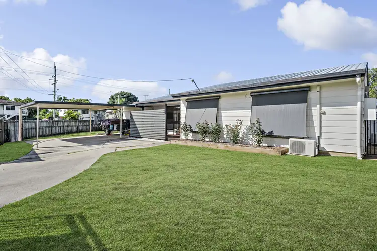 38 Aaron Street, Bray Park QLD 4500