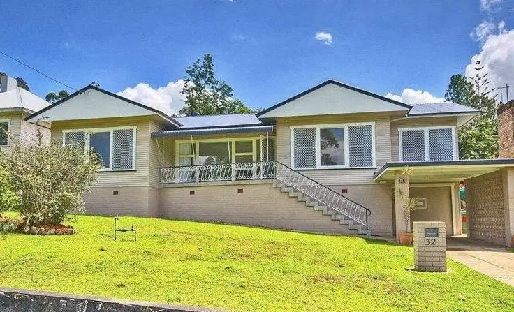 32 Eden Street, East Lismore NSW 2480