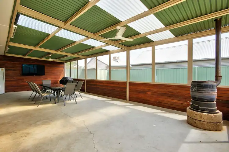 Fifth view of Homely house listing, 83 Russell Street, Deniliquin NSW 2710