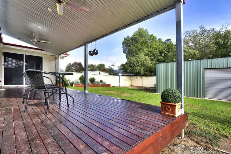 Second view of Homely house listing, 135 Dick Street, Deniliquin NSW 2710