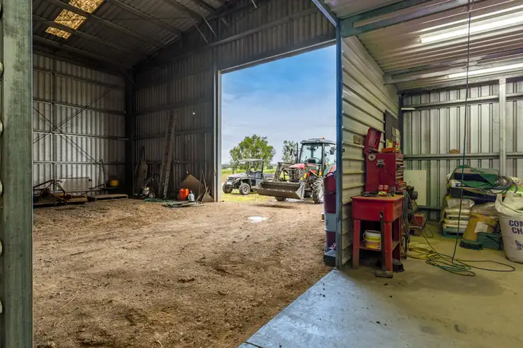 Fourth view of Homely rural property listing, 1547 Gatton-Helidon Road, Grantham QLD 4347