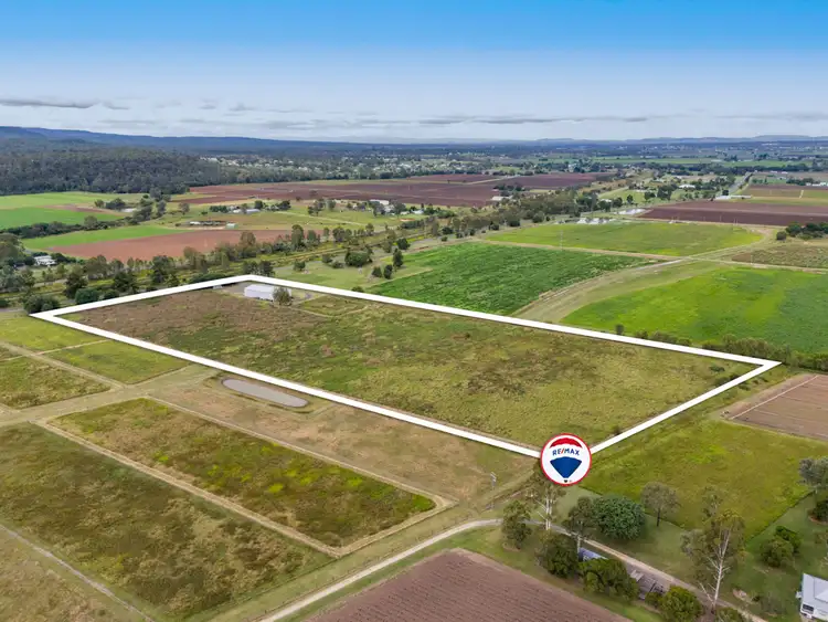 Seventh view of Homely rural property listing, 1547 Gatton-Helidon Road, Grantham QLD 4347