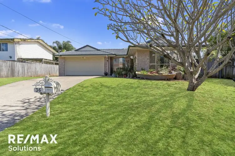 Main view of Homely house listing, 36 Leone Street, Bray Park QLD 4500
